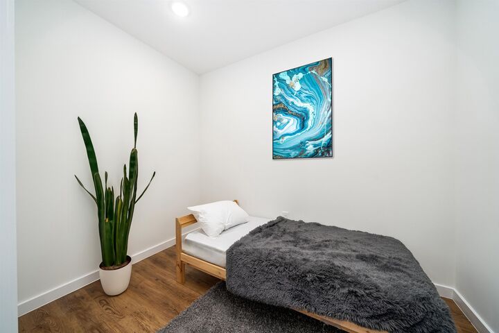 Property Photo: 224 Garfield Ave 2B NJ 07305
