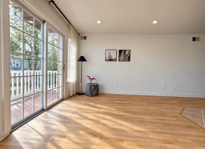 Property Photo:  40 Williams Ave 1  NJ 07304 