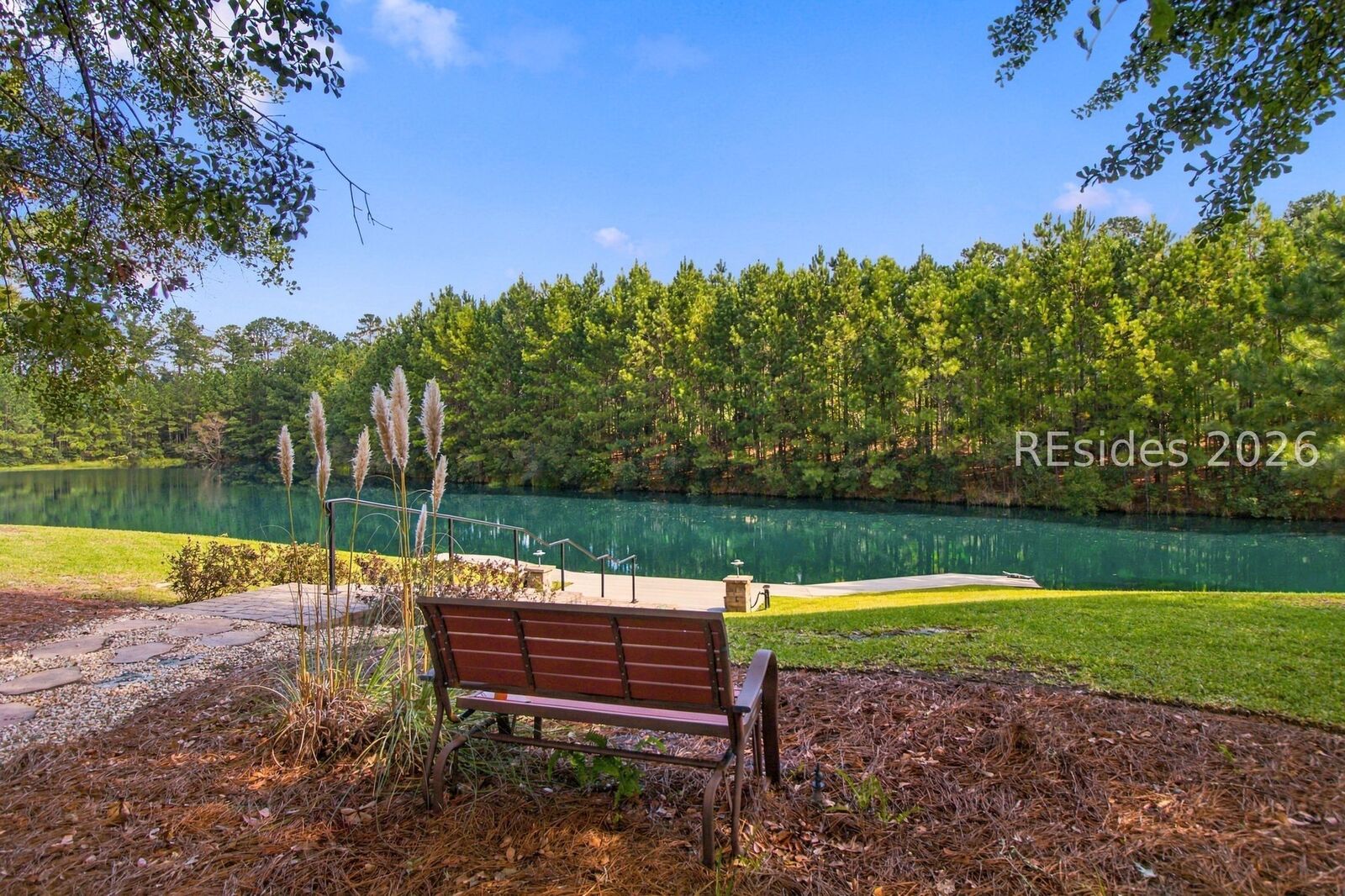 Property Photo: 417 Full Sweep E SC 29927