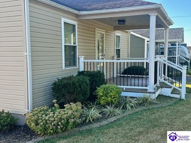 Property Photo:  306 Joan Avenue  KY 42701 