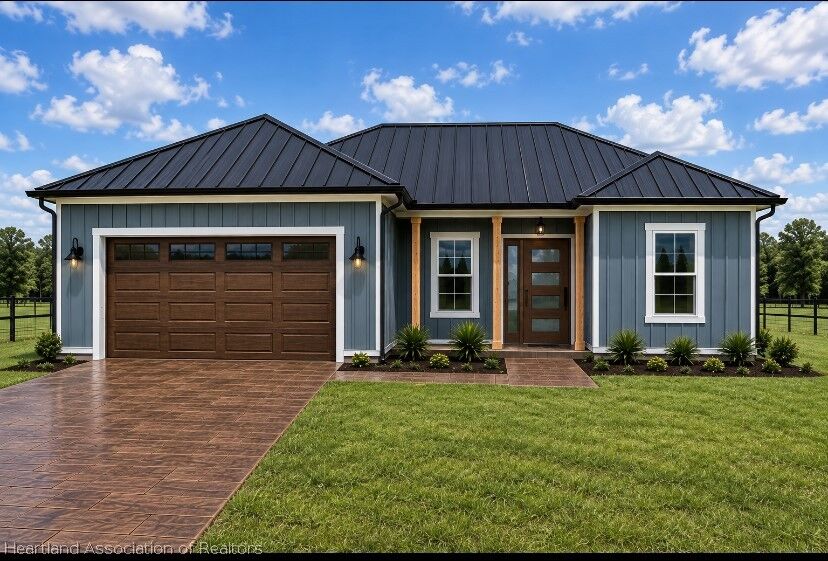 Property Photo: 10362 Tam Oshanter Boulevard FL 33875