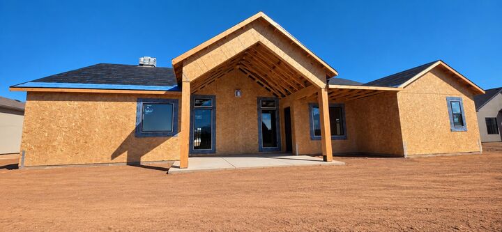 Property Photo:  3791 W 975 N  UT 84721 
