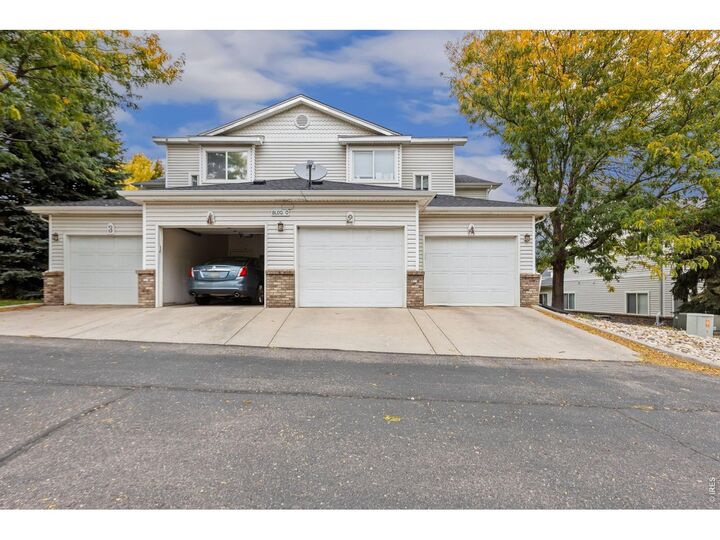 Property Photo:  950 52nd Ave Ct O-2  CO 80634 