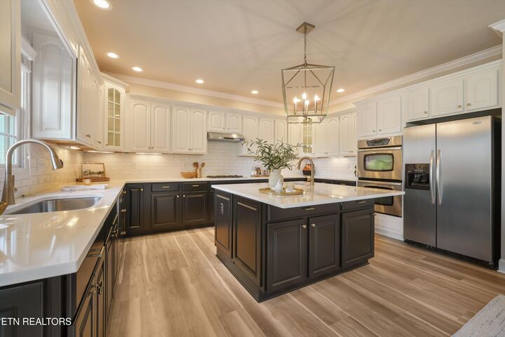 Property Photo: 810 Brochardt Blvd TN 37934