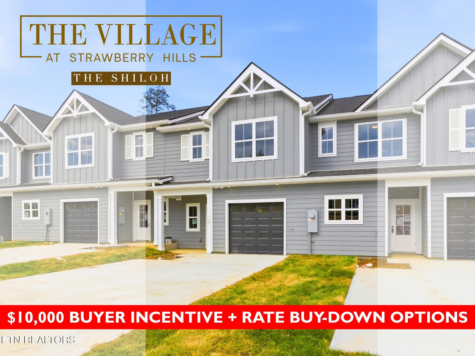 Property Photo:  7352 Sun Blossom Lane 180  TN 37924 