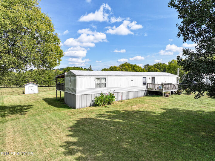 Property Photo:  3814 Benji Lane  TN 37721 