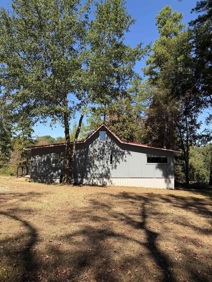 Property Photo: 600 Hall Rd TX 75563
