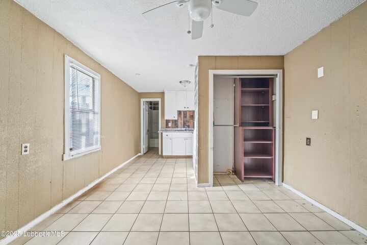 Property Photo:  1504 28th Street Rear  TX 79411 