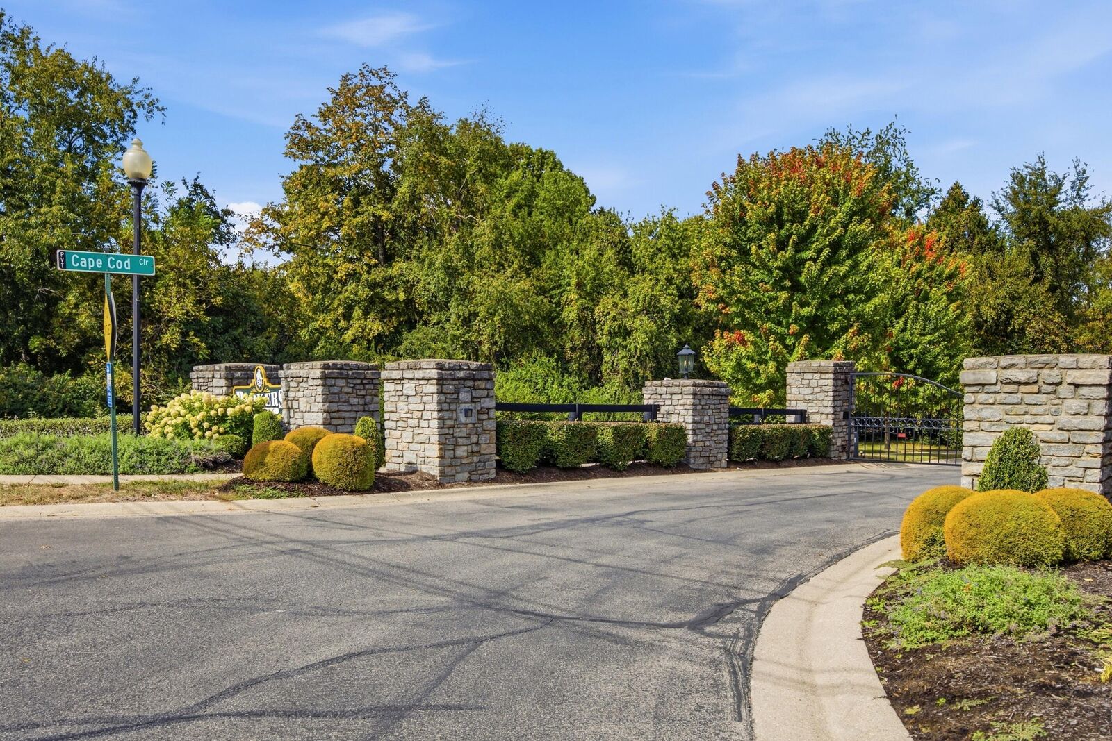 Property Photo:  1268 Cape Cod Circle  KY 40504 