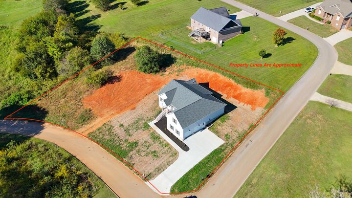 Property Photo:  335 - 2 Hidden Crest Drive  KY 42503 