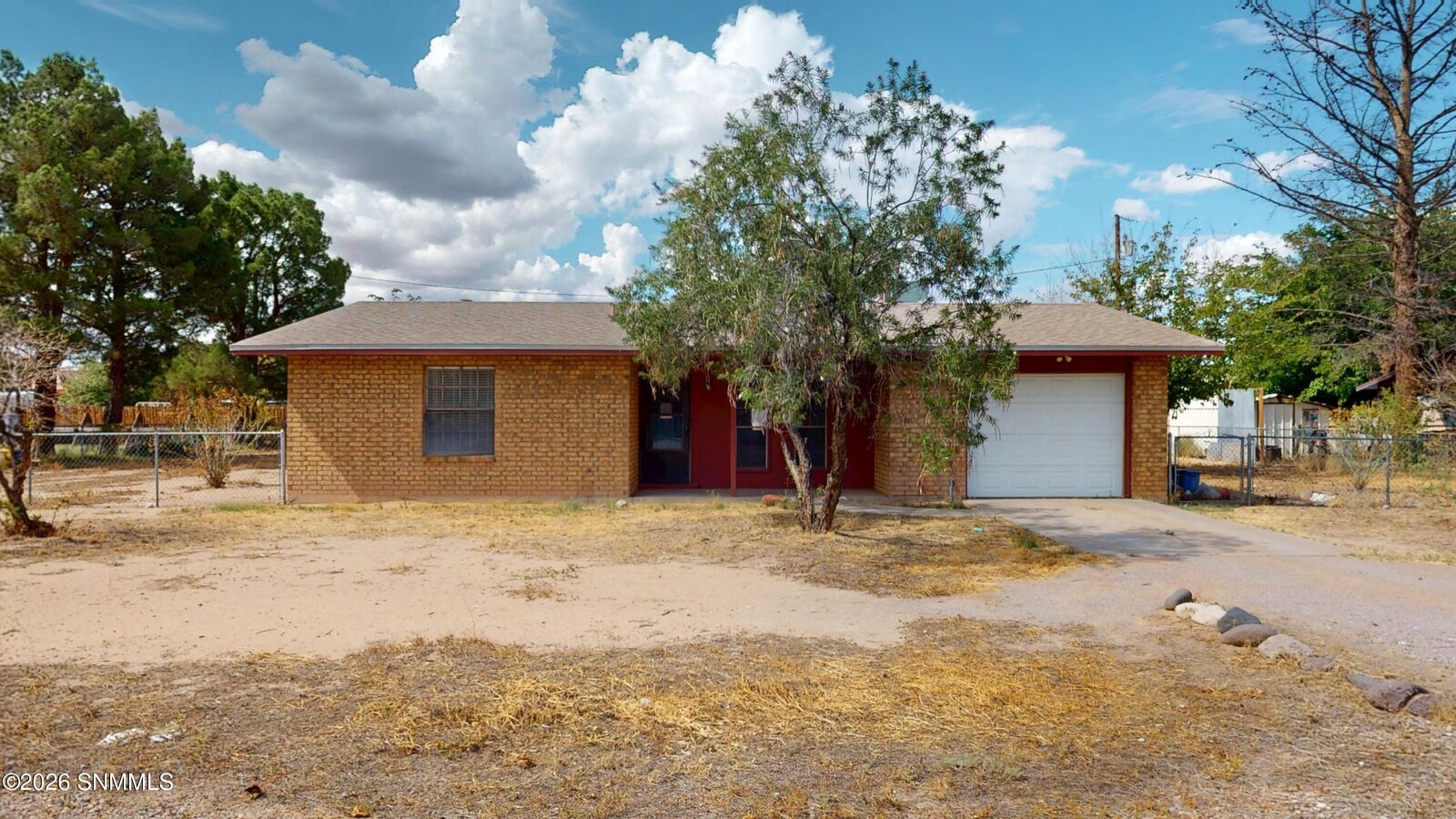 Property Photo:  2665 La Luz Street  NM 88007 