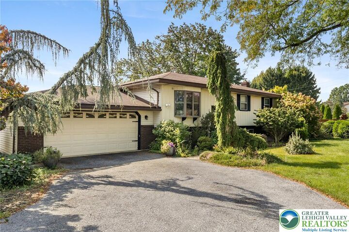 Property Photo: 4468 Thebes Turn PA 18052