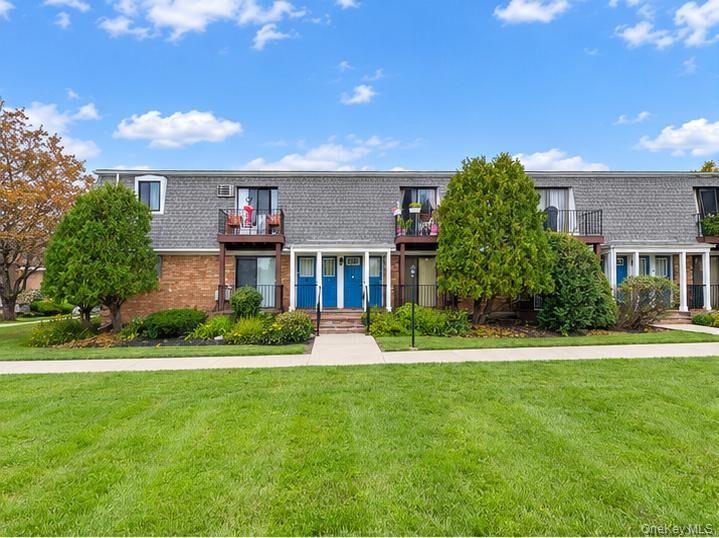 Property Photo:  2 Fortune Road W 2A  NY 10941 