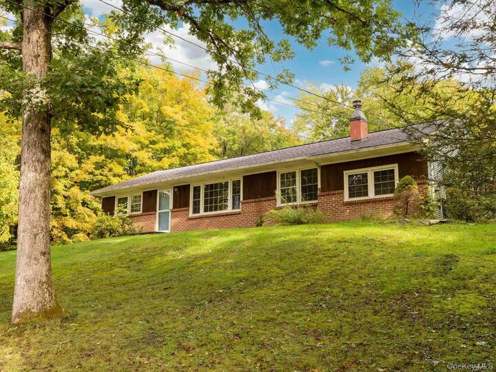 Property Photo: 5 Van De Bogart Road NY 12498