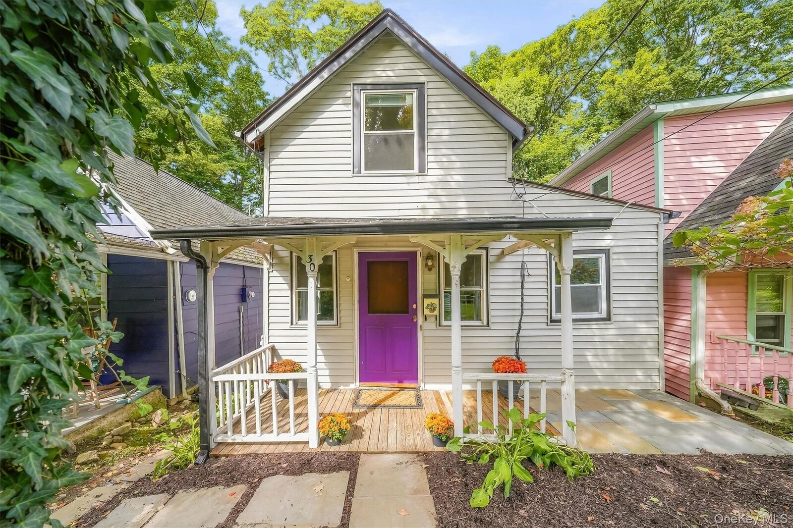 Property Photo: 30 Campwoods Grounds NY 10562