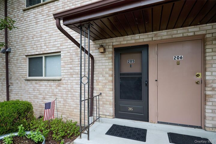 Property Photo: 26 Cooper Road 205 NY 12603