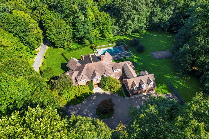 Property Photo: 99 Tomahawk Street NY 10598