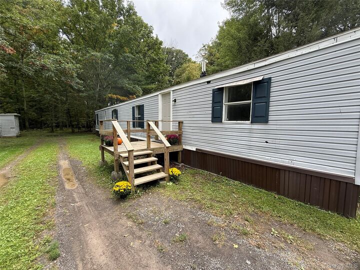 Property Photo: 25 Fawn Road 8 NY 12477