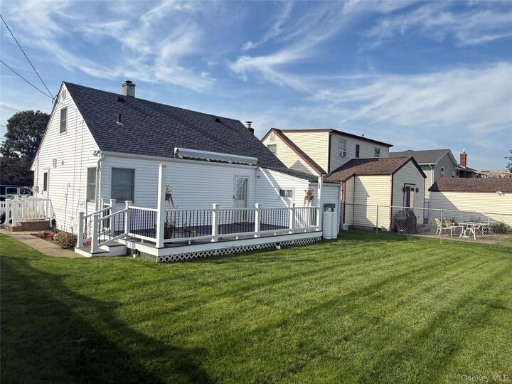 Property Photo: 271 Forest Avenue NY 11758