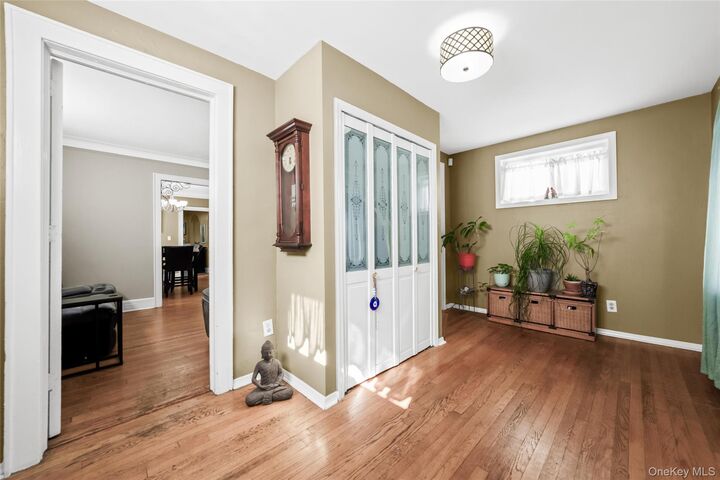 Property Photo:  45-20 156th Street  NY 11355 
