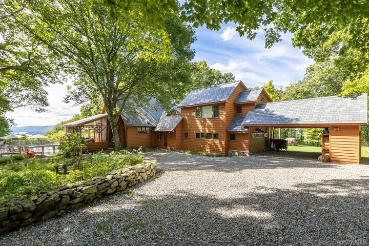 Property Photo: 240 Lane Gate Road NY 10516