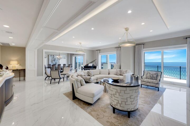 Property Photo: 350 S Collier Ph 201 FL 34145
