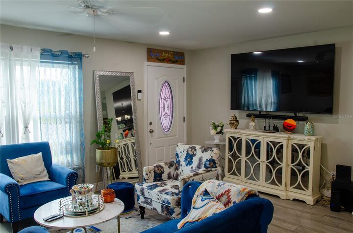 Property Photo: 13160 SW 31st Avenue Road FL 34473