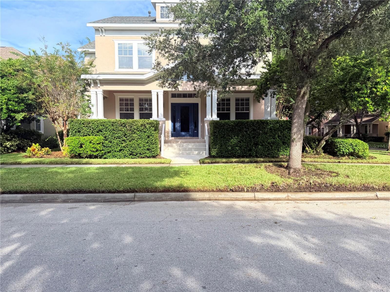 Property Photo:  6015 Churchside Drive  FL 33547 