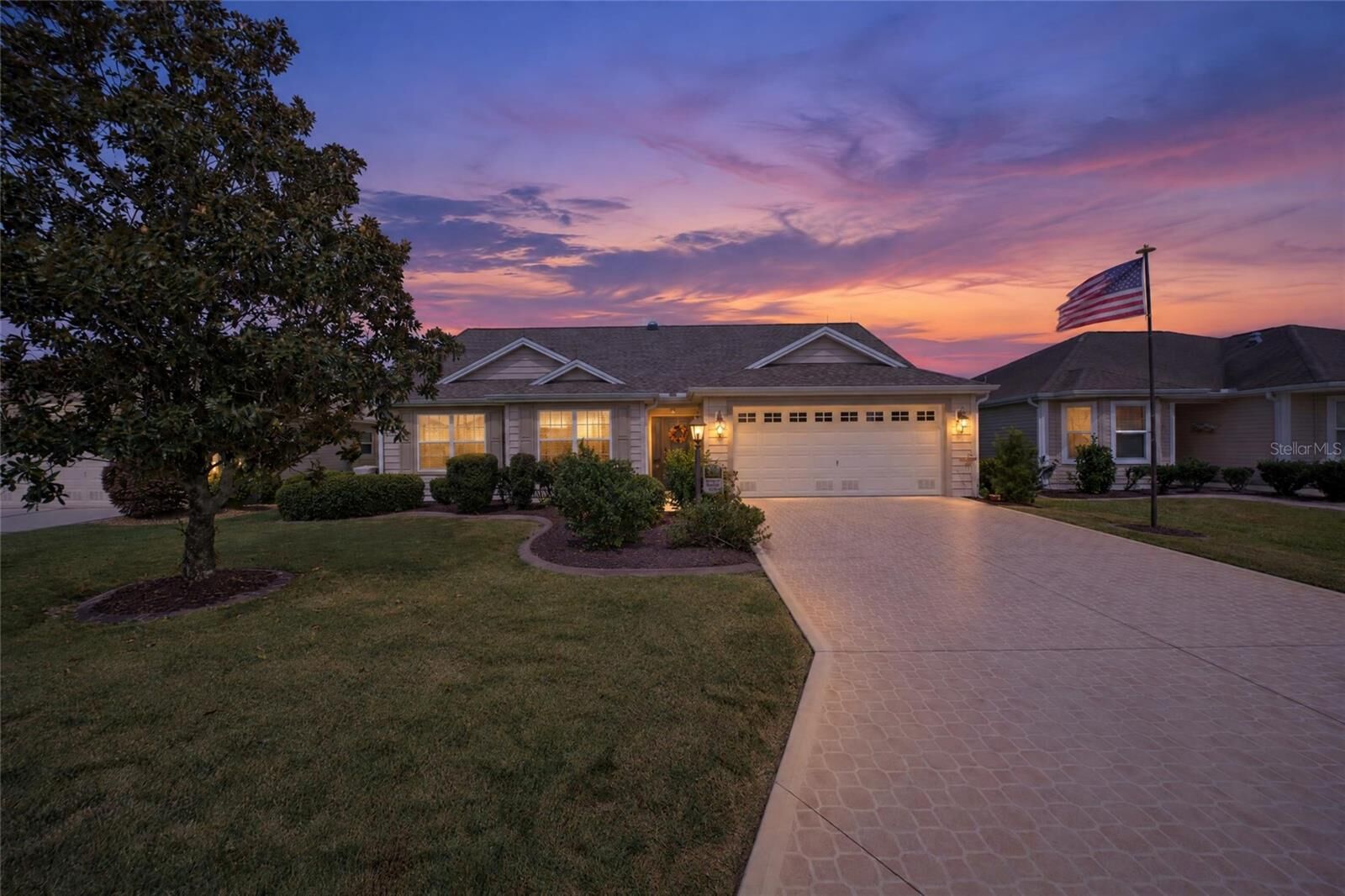 Property Photo:  1648 Pennecamp Drive  FL 32162 