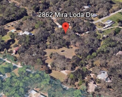 Property Photo: 2862 Mira Loda Drive FL 34240