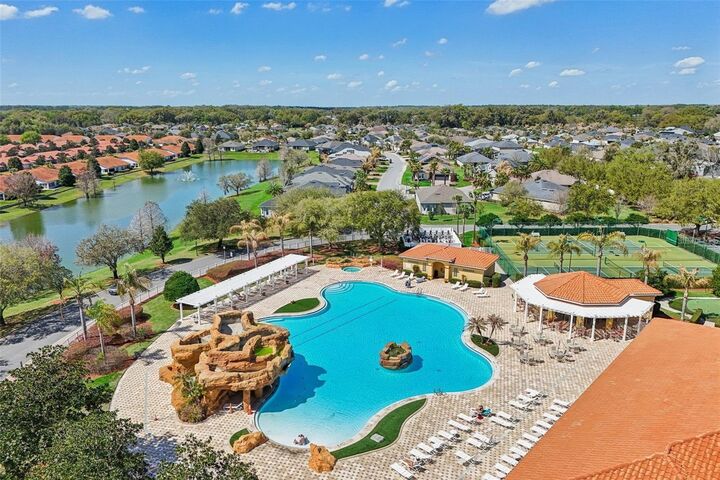 Property Photo: 10150 Mainsail Drive FL 34484