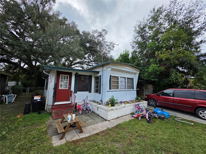 Property Photo: 37644 March Lane FL 33541