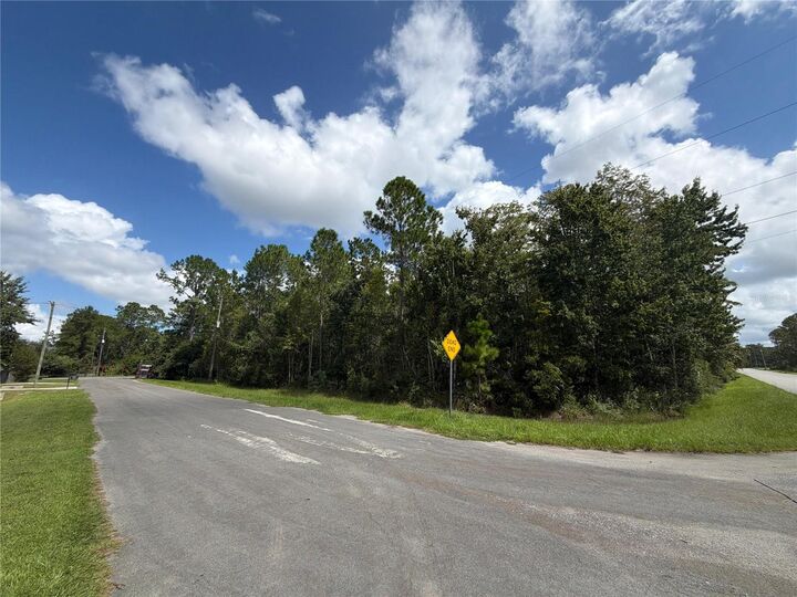 Property Photo:  0 Rodney Ct  FL 32833 