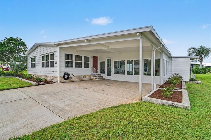 Property Photo: 2356 S Citrus Circle 1683 FL 32798