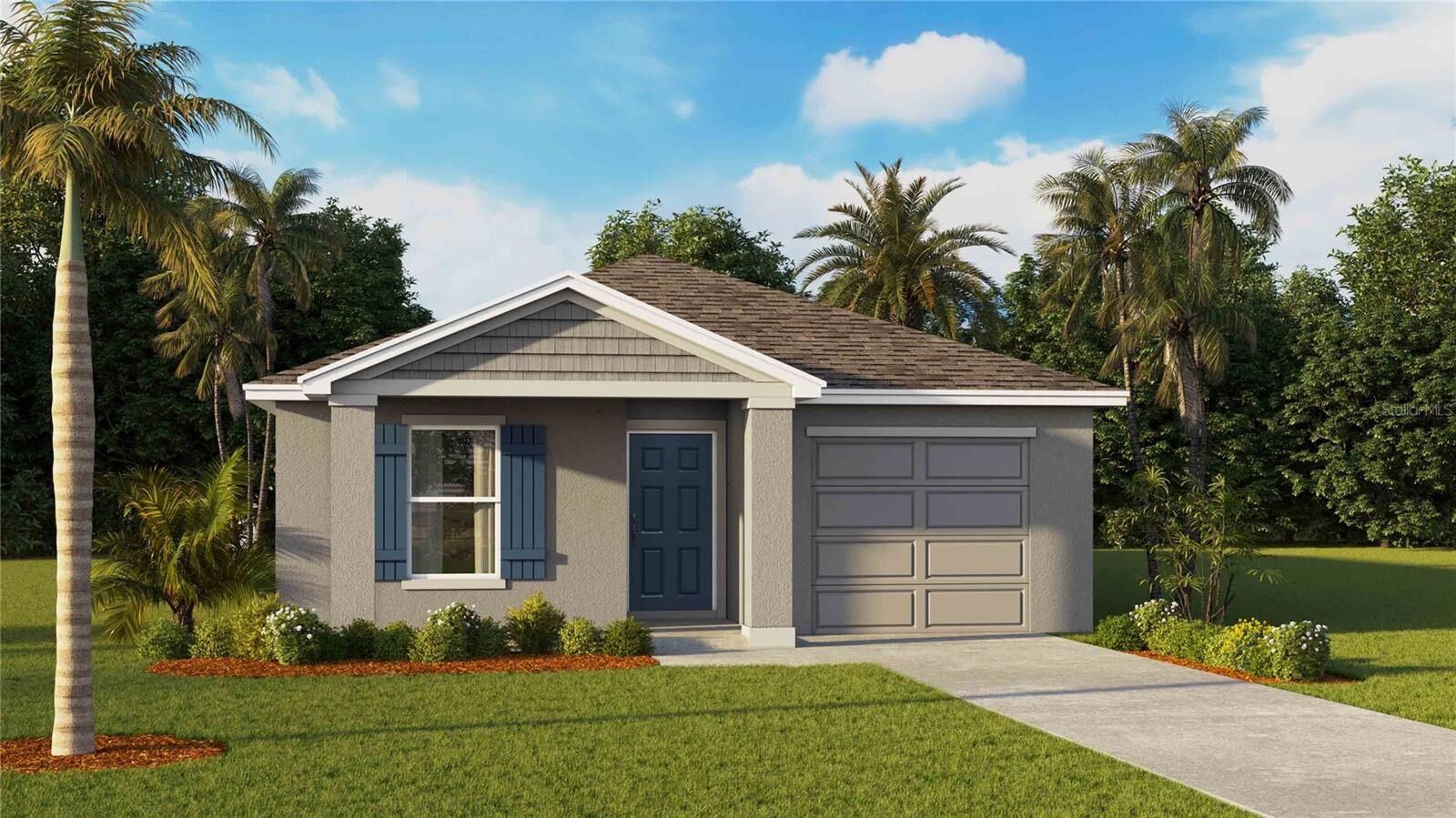 Property Photo:  4100 Kona Circle  FL 34608 
