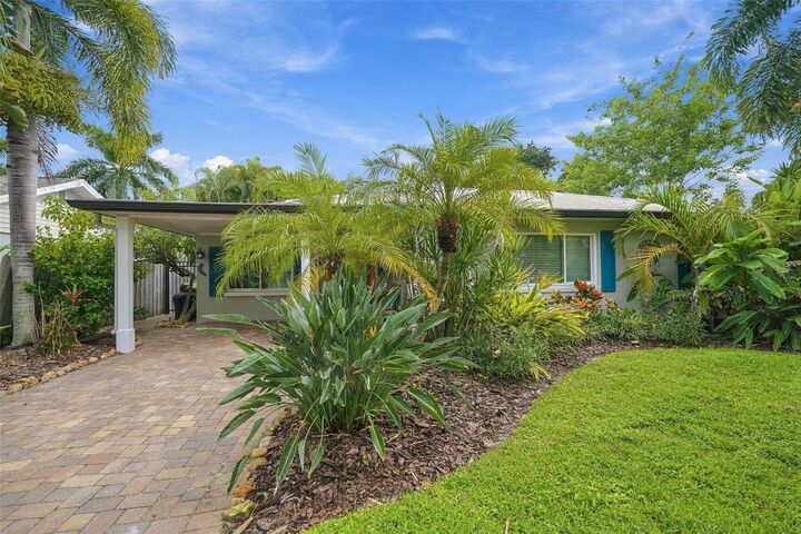Property Photo: 2174 Bougainvillea Street FL 34239