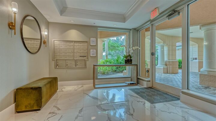Property Photo: 401 N Point Road 404 FL 34229