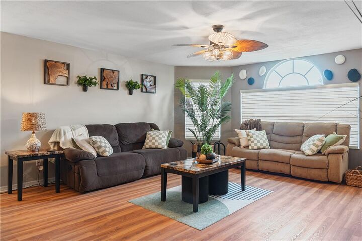 Property Photo:  2476 Sweetwater Club Circle 107  FL 34746 