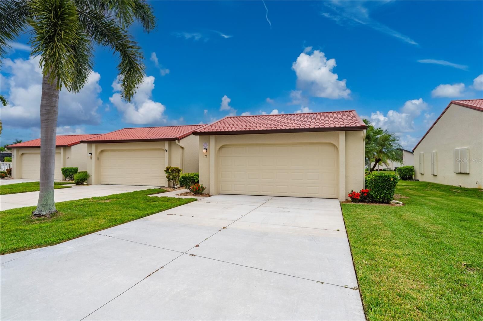 Property Photo:  3830 Bal Harbor Boulevard 17  FL 33950 
