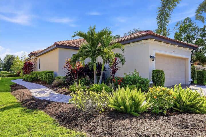Property Photo:  5367 Vaccaro Court  FL 34211 