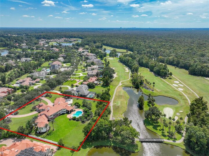Property Photo:  2405 Alaqua Drive  FL 32779 