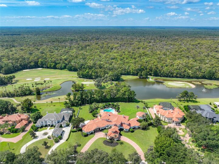 Property Photo: 2405 Alaqua Drive FL 32779