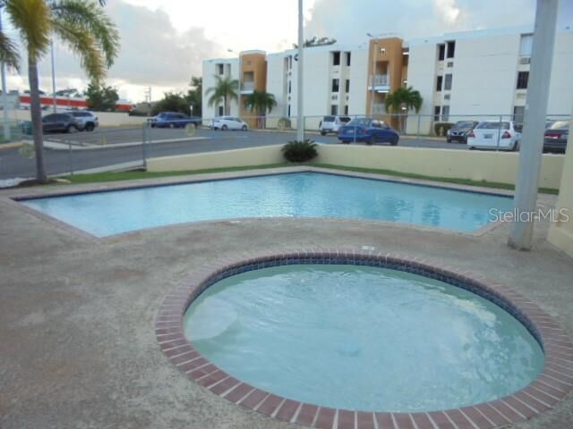 Property Photo:  Cond Paseo Esmeralda 6-302  PR 00738 