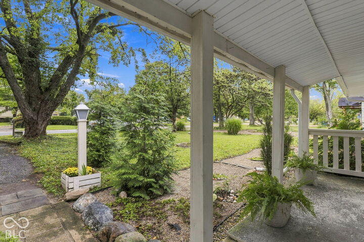 Property Photo:  2125 W Coil Street  IN 46260 
