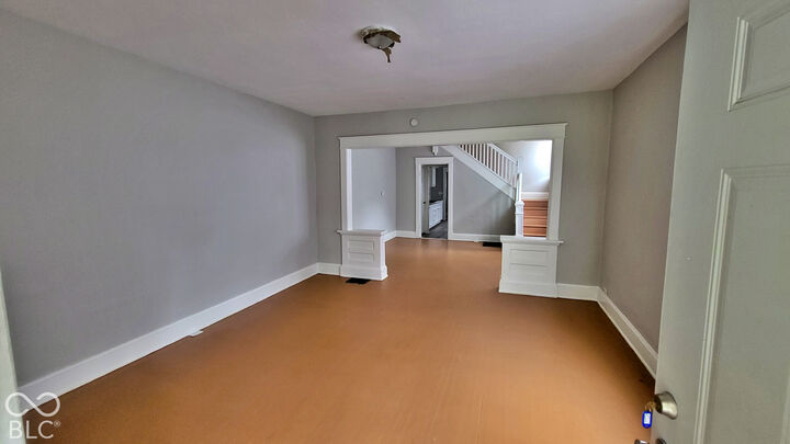 Property Photo:  856 N Tacoma Avenue  IN 46201 