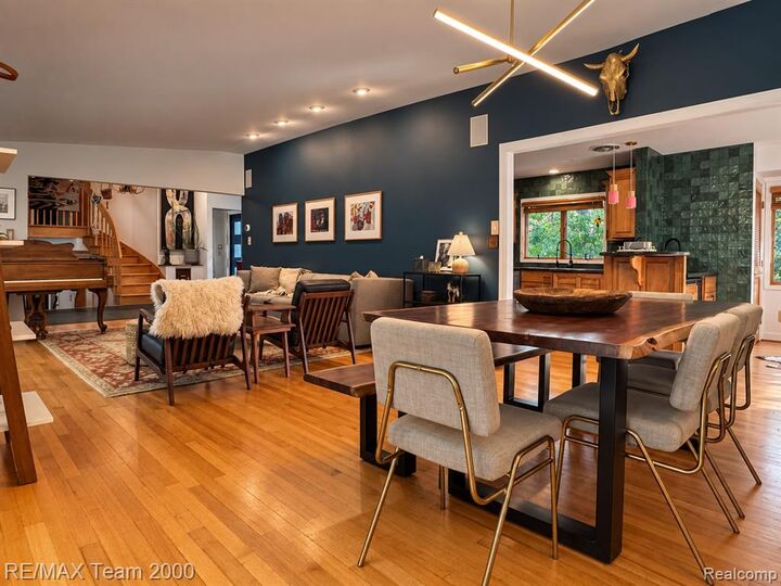 Property Photo: 4789 Pickering Road MI 48301 3578