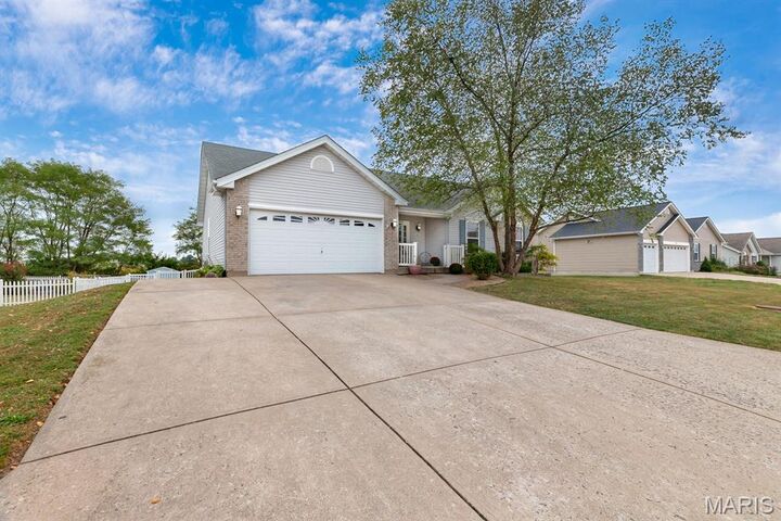 Property Photo: 108 Wingate Drive MO 63379