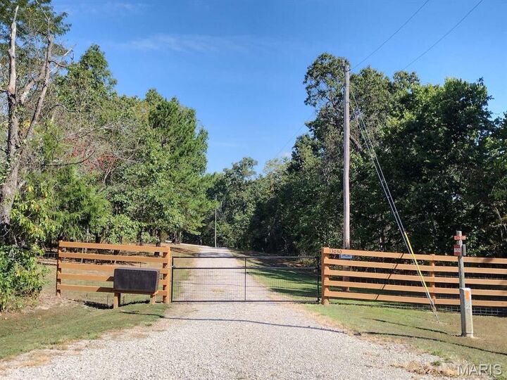 Property Photo:  13030 Highway Ad  MO 65470 