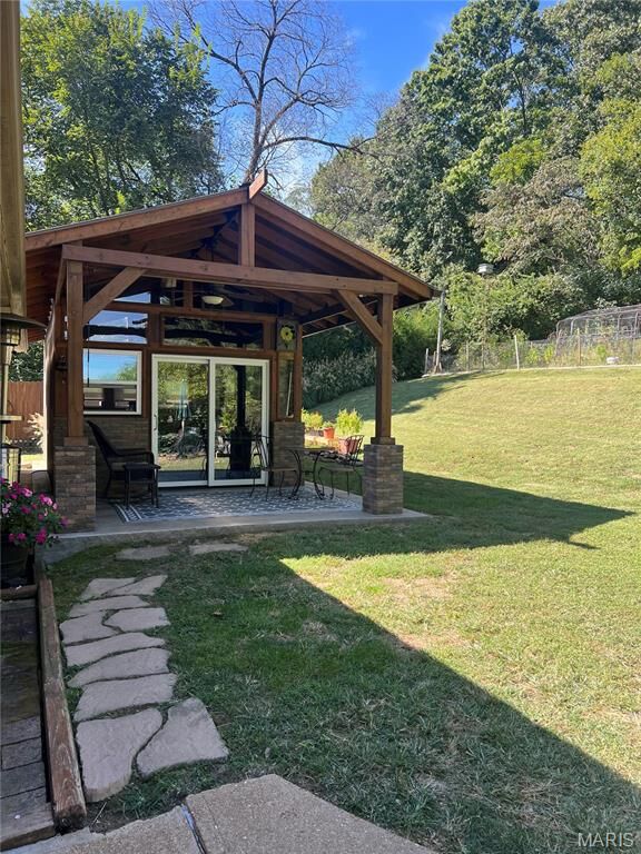 Property Photo:  503 Spitz Drive  MO 63026 