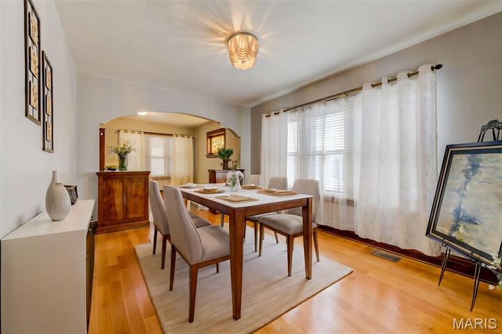 Property Photo:  3731 Shreve Avenue  MO 63115 